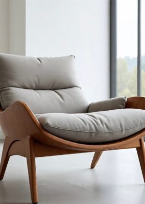 Kraftiq Chair