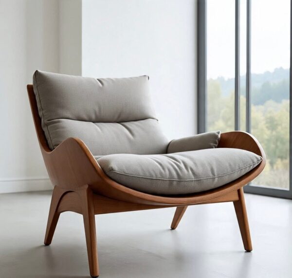 Kraftiq Chair