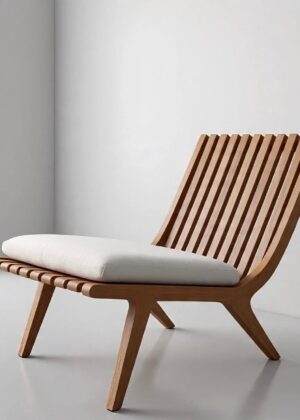 Kraftiq Chair