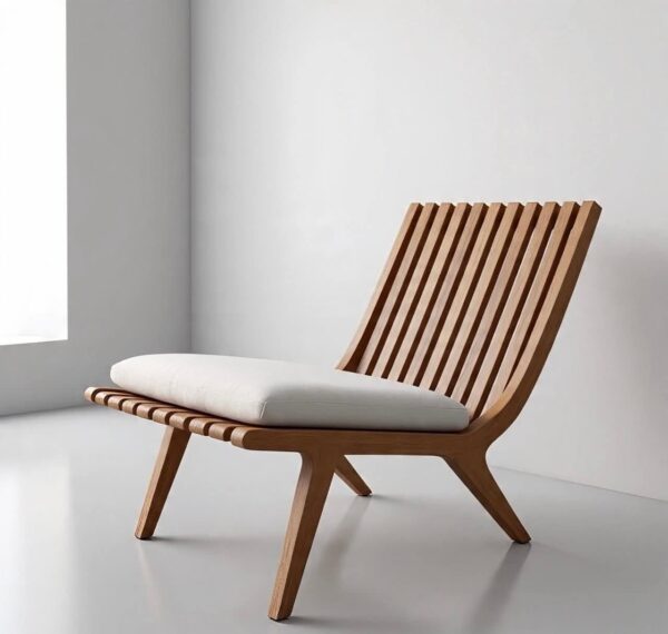 Kraftiq Chair