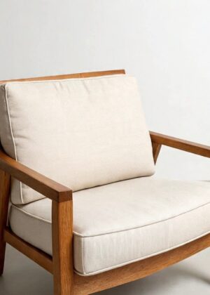 Kraftiq Chair