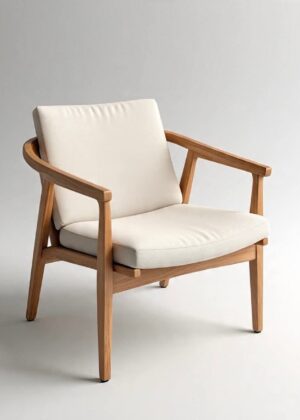 Kraftiq Chair