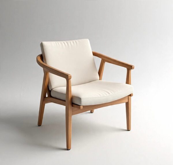 Kraftiq Chair