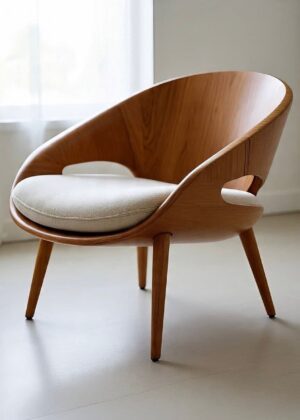 Kraftiq Chair