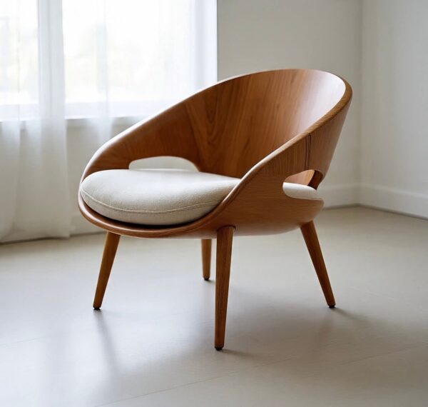Kraftiq Chair