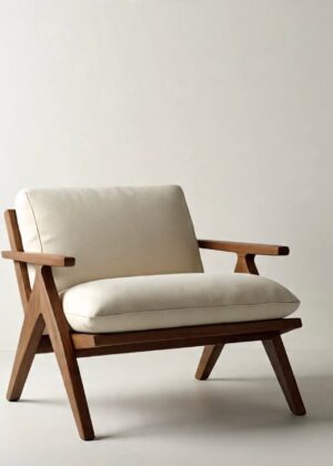 Kraftiq Chair