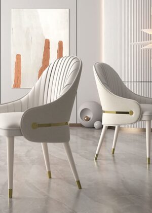 Kraftiq Chair