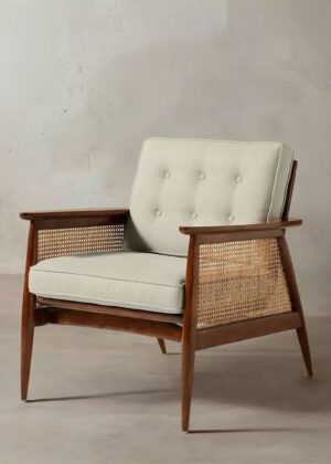 Kraftiq Chair