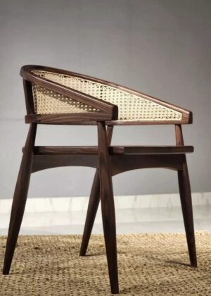 Kraftiq Chair