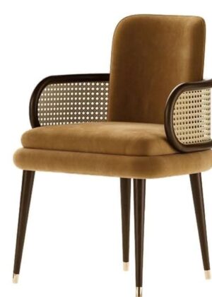 Kraftiq Chair