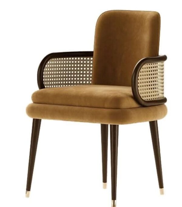 Kraftiq Chair
