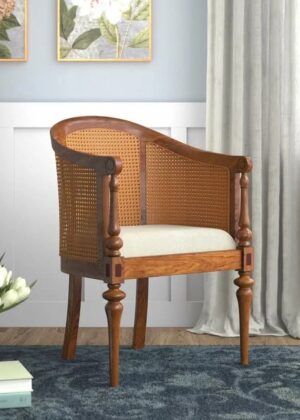 Kraftiq Chair