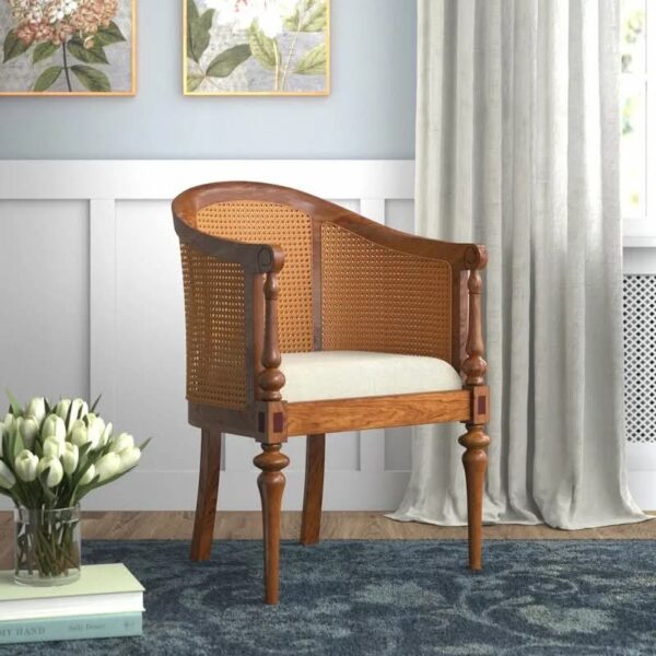 Kraftiq Chair