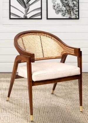 Kraftiq Chair