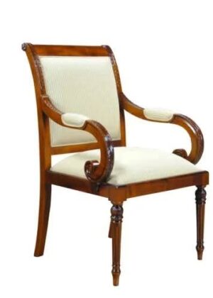Kraftiq Chair