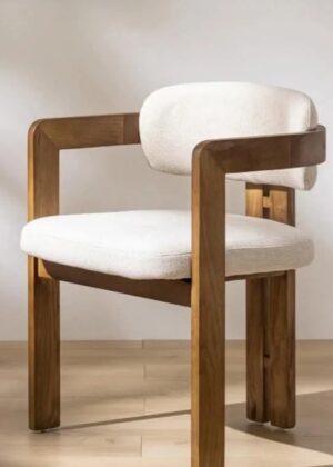 Kraftiq Chair
