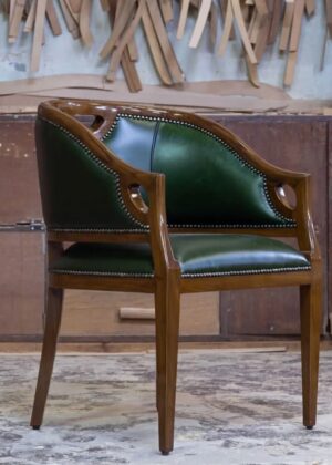 Kraftiq Chair