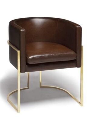 Kraftiq Chair
