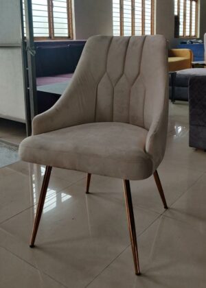 Kraftiq Chair