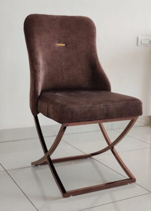 Kraftiq Chair