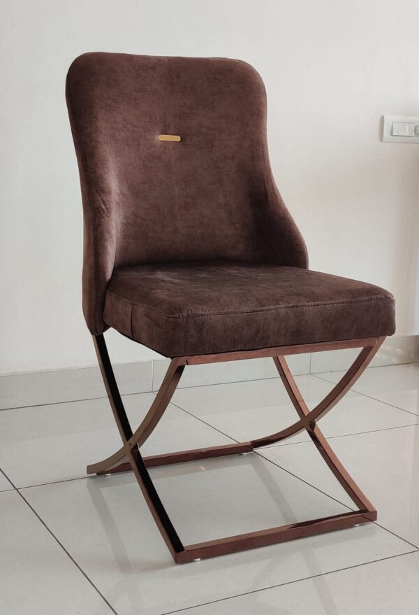 Kraftiq Chair