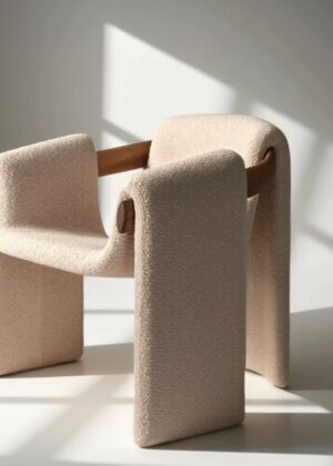 Kraftiq Chair
