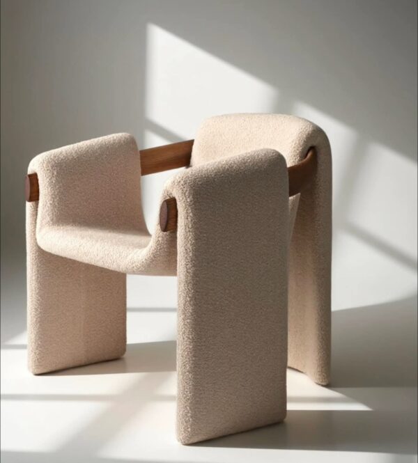 Kraftiq Chair