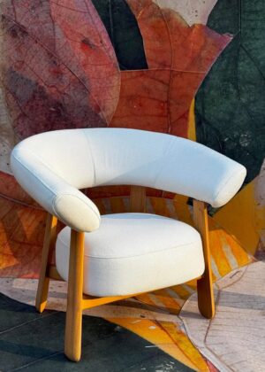 Kraftiq Chair