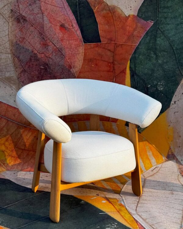 Kraftiq Chair
