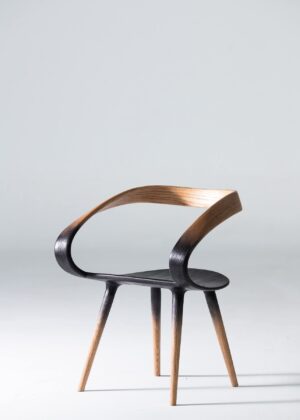 Kraftiq Chair
