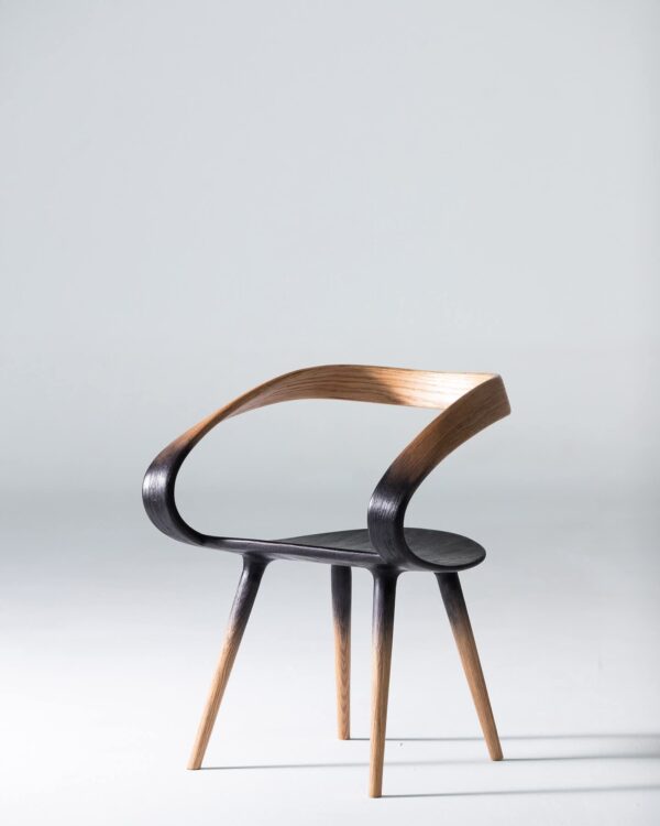Kraftiq Chair