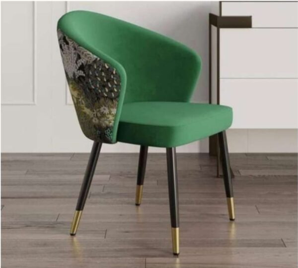 Kraftiq Chair