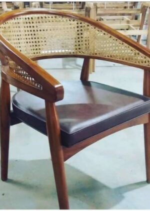 Kraftiq Chair