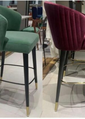 Kraftiq Chair