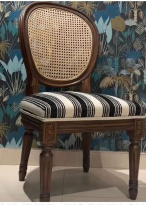 Kraftiq Chair