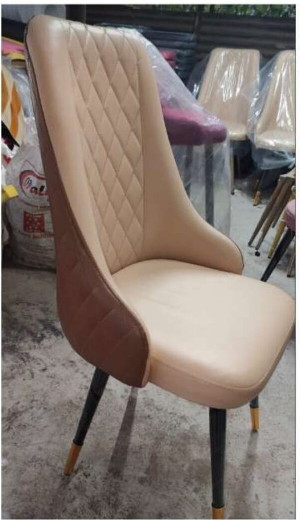Kraftiq Chair