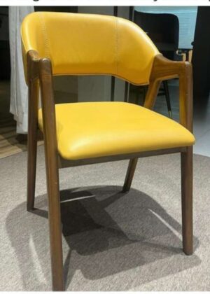 Kraftiq Chair