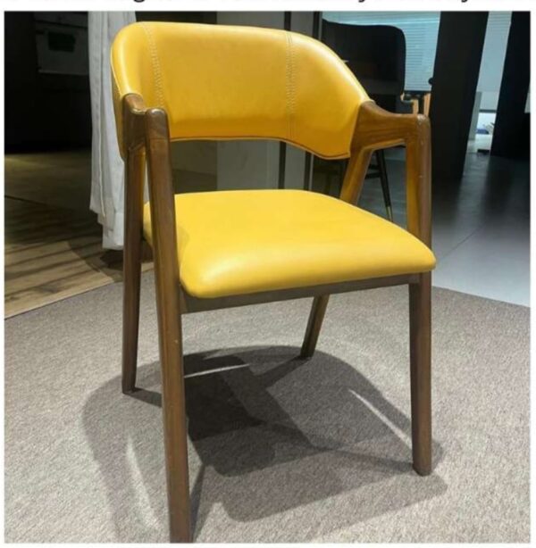 Kraftiq Chair