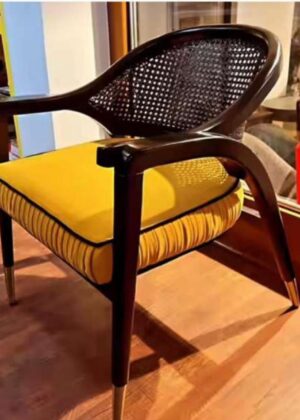 Kraftiq Chair