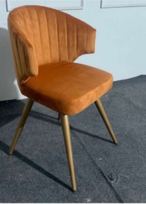 Kraftiq Chair