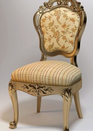 Kraftiq Chair