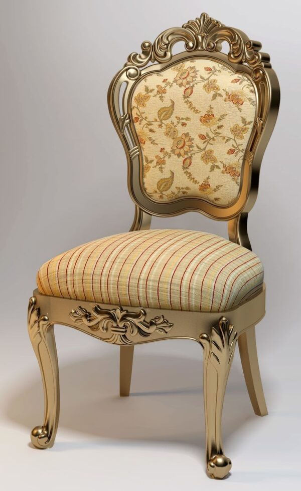 Kraftiq Chair
