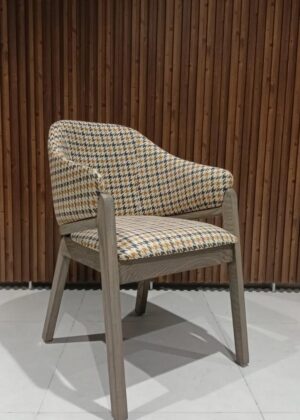 Kraftiq Chair