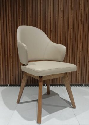 Kraftiq Chair