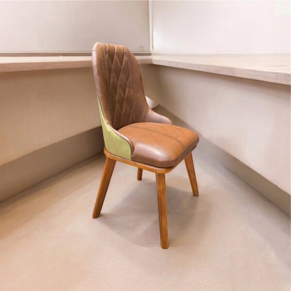 Kraftiq Chair