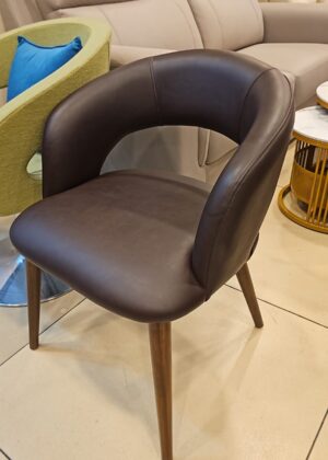 Kraftiq Chair