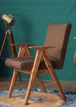 Kraftiq Chair
