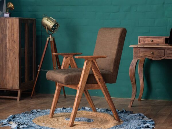 Kraftiq Chair