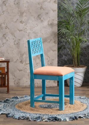 Kraftiq Chair