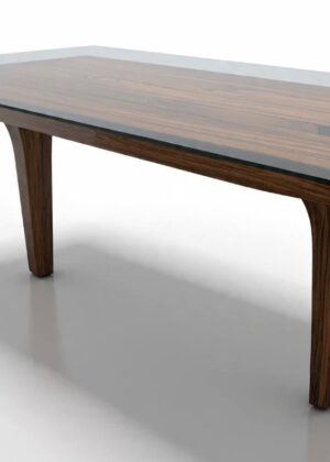 Kraftiq Center Table (C-01)